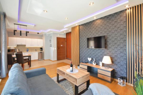 Apartamenty Aquamarina SeaView by Rent like home, Gmina Międzyzdroje